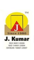 J. Kumar Infra Projects Limited