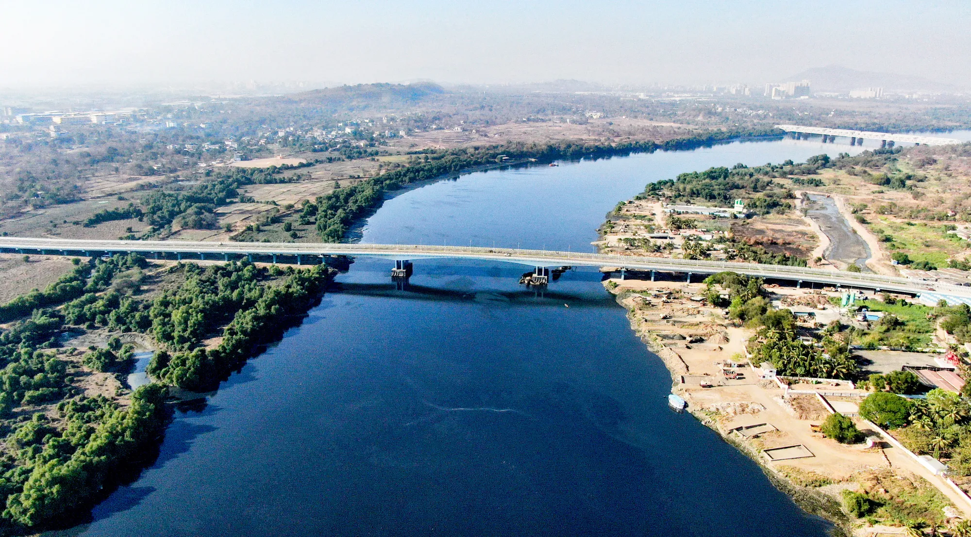 MotaGoan Dombiwali Bridges