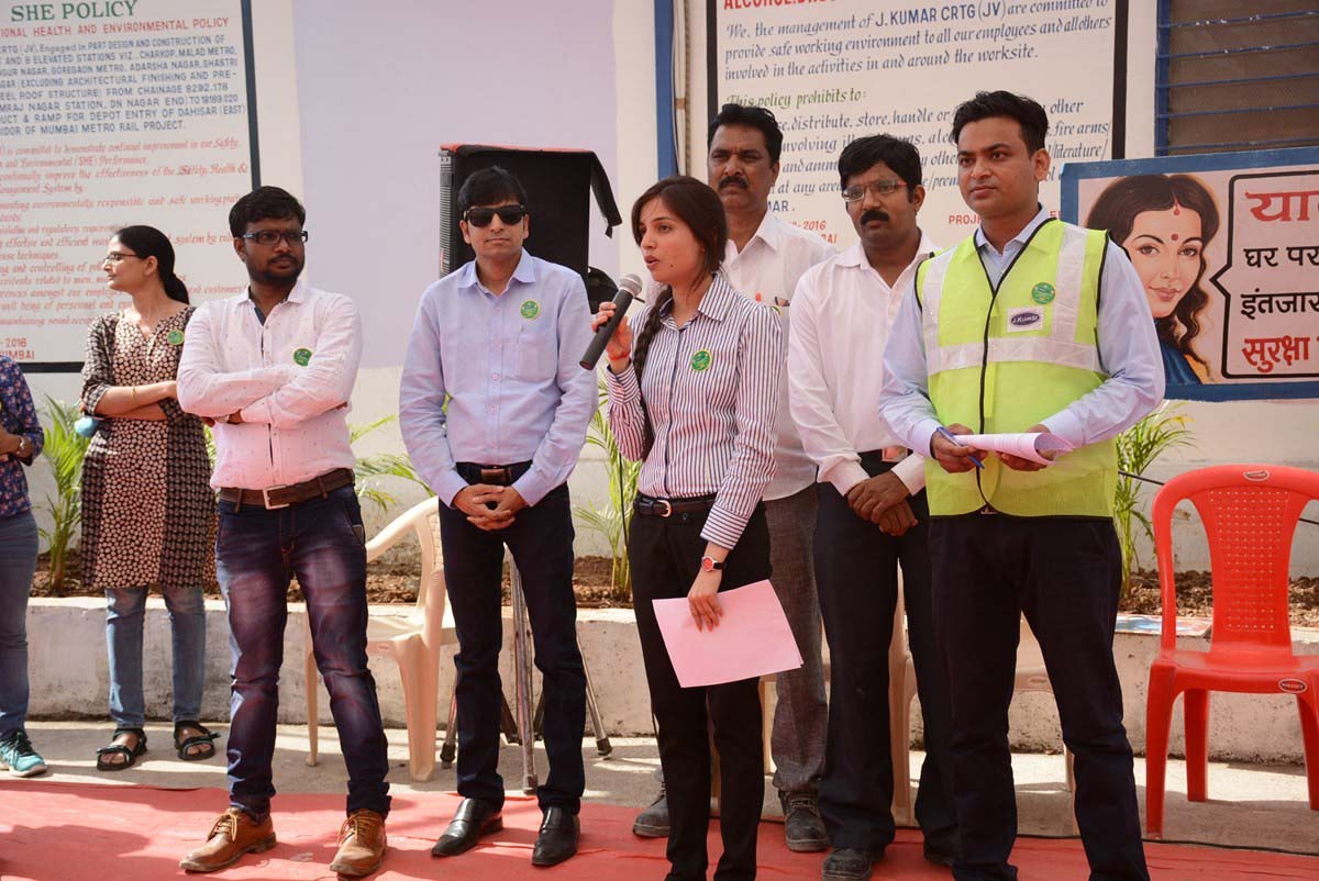 Tree Plantation Drive 5