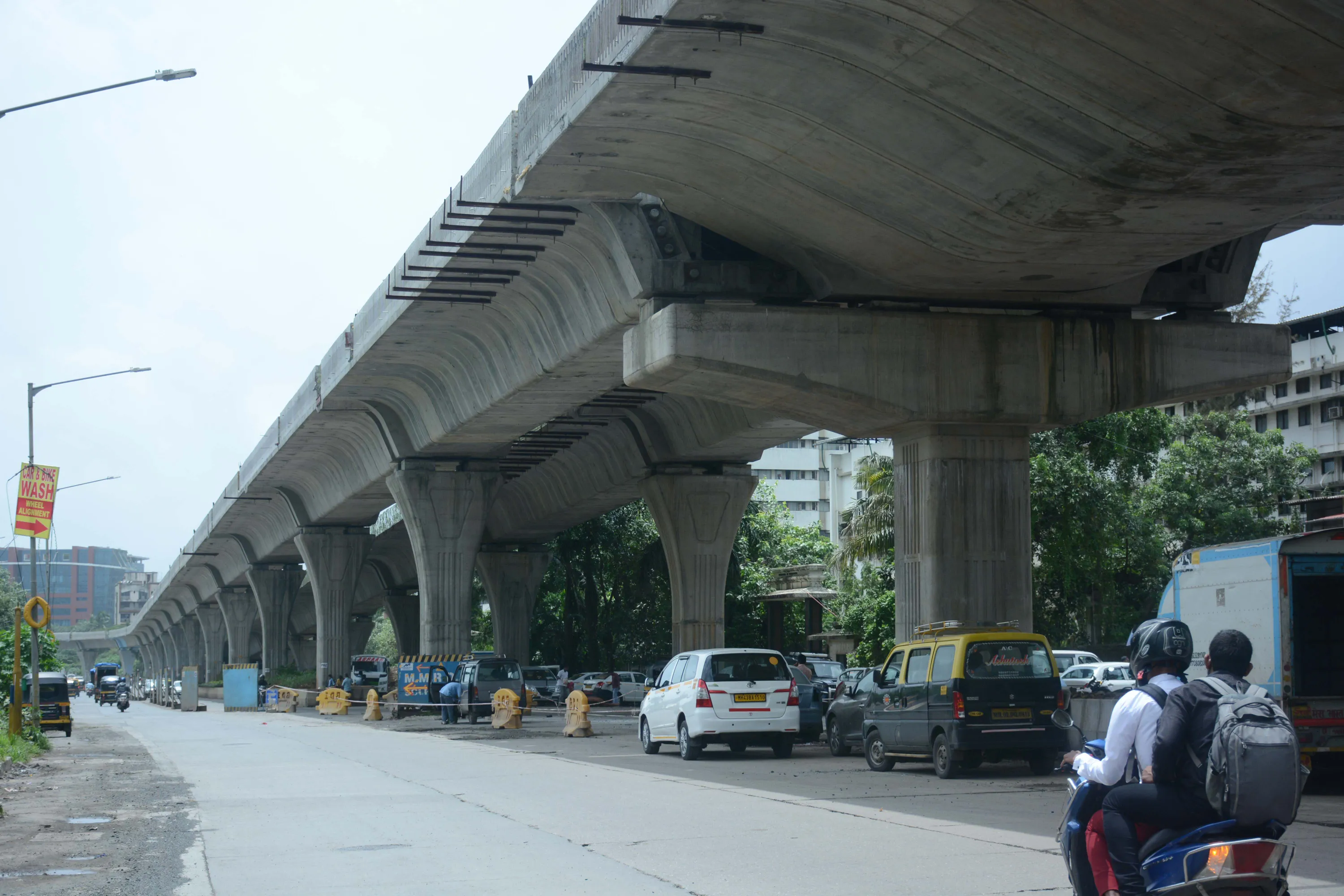 SCLR Flyover 1