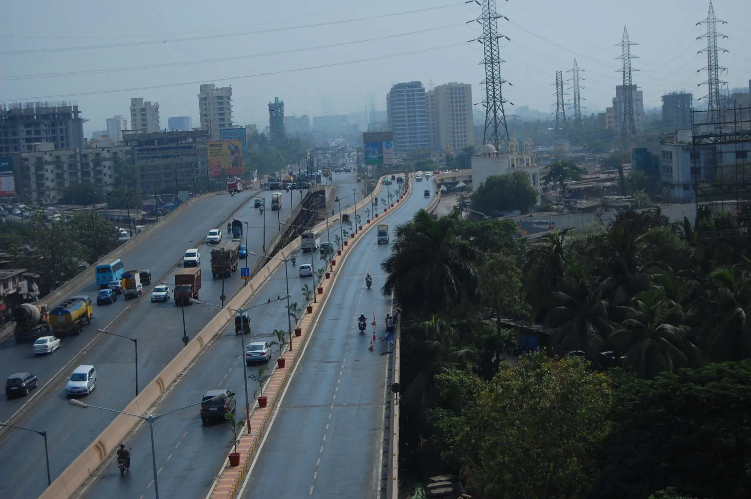 Amarmahal Flyover 3