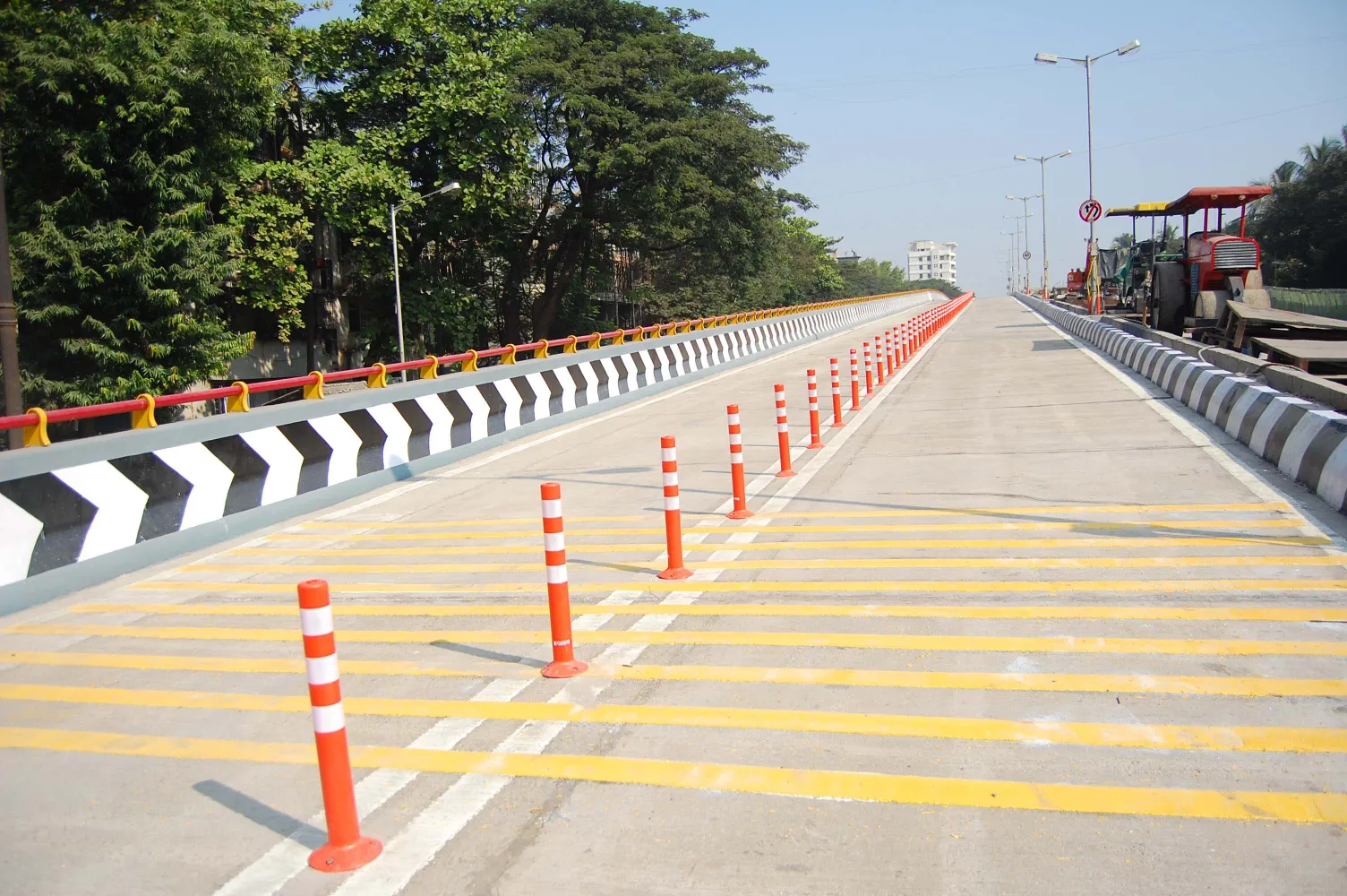 Kingscircle Flyover 1