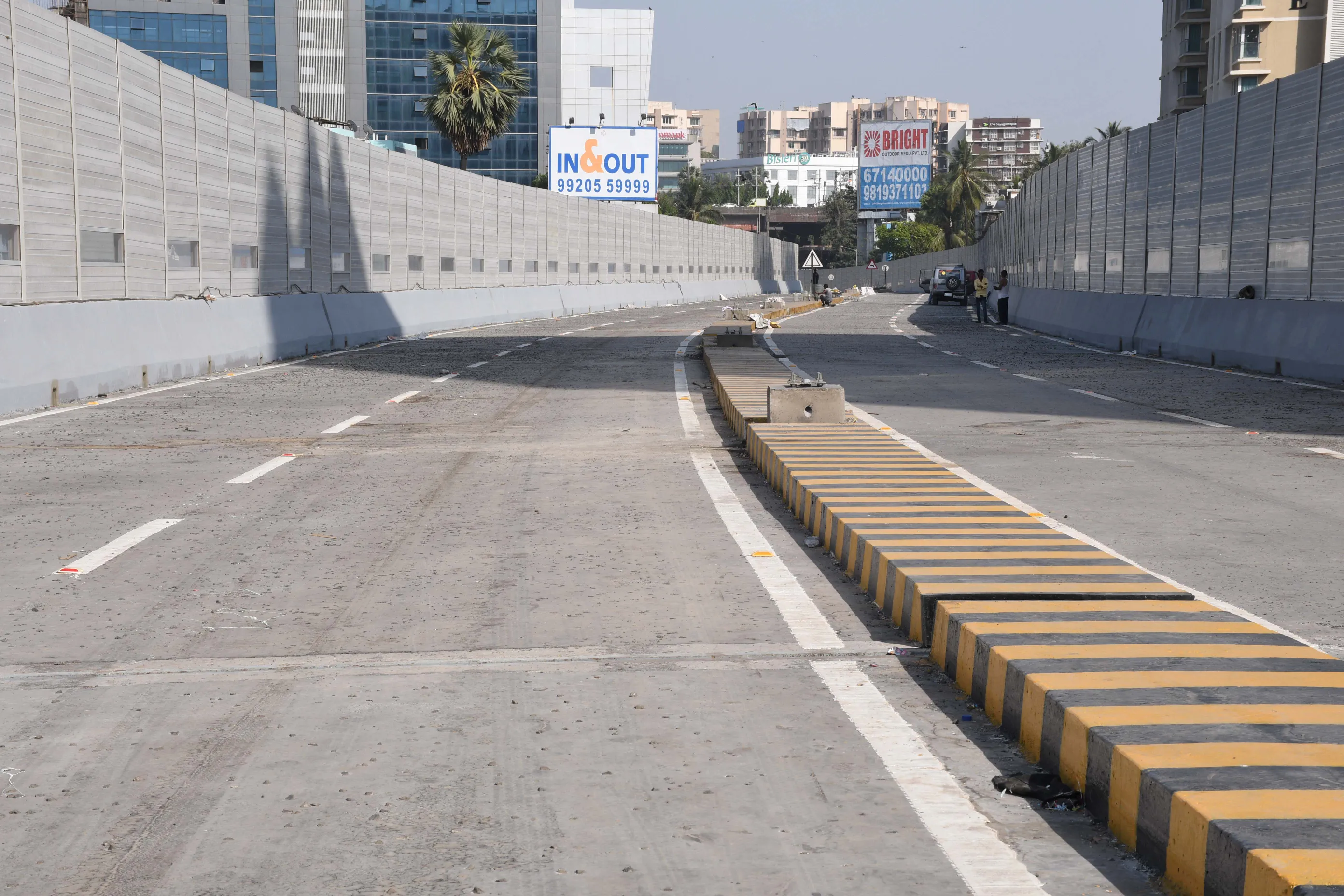 Telli Galli Flyover 6