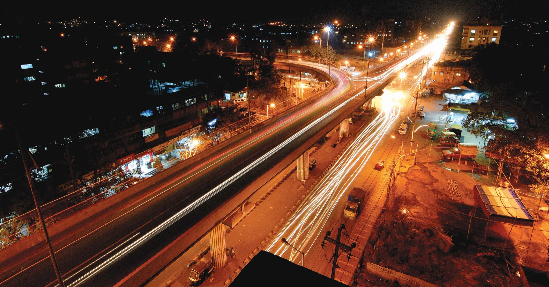 Bhiwandi Flyover
