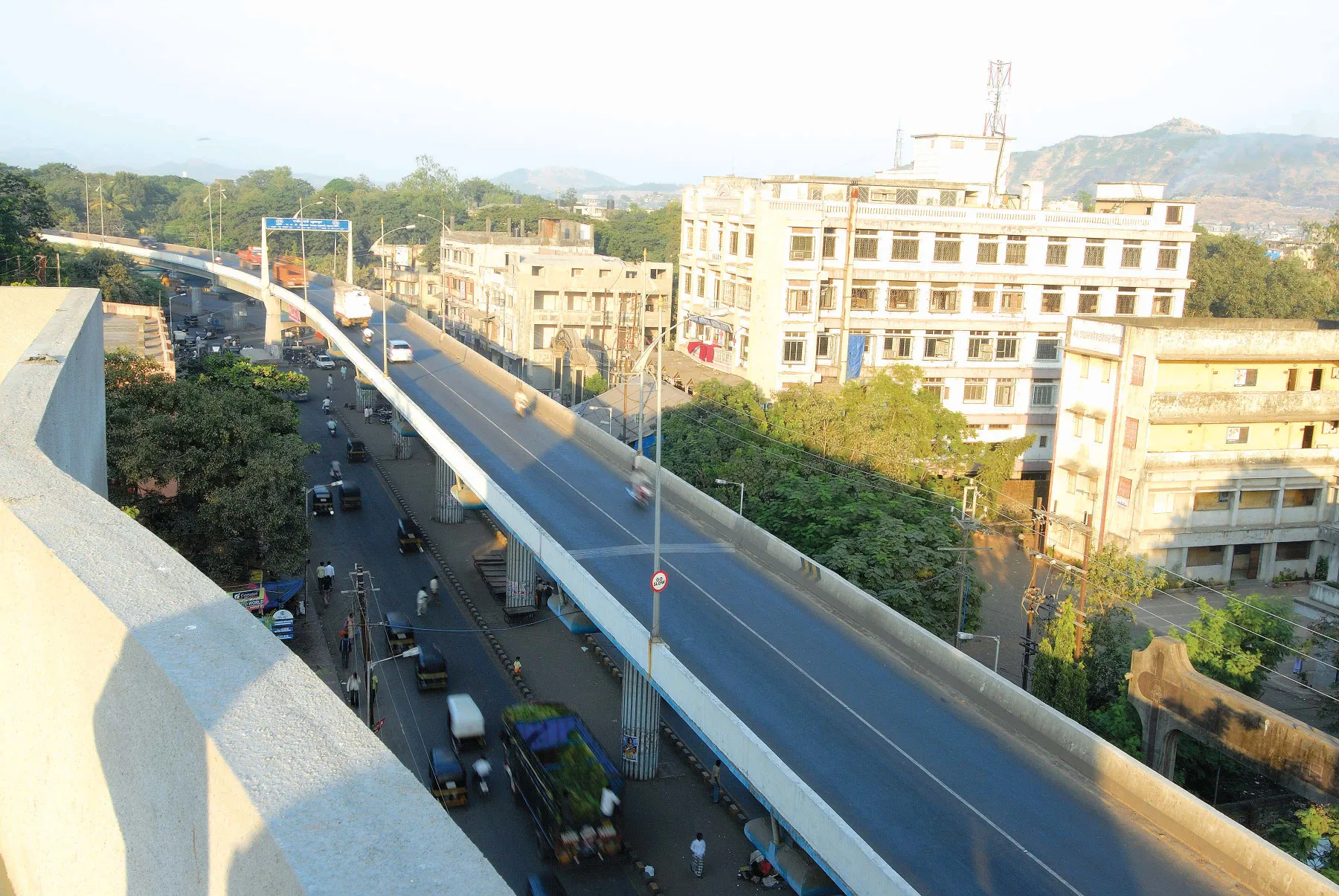 Bhiwandi Flyover 3