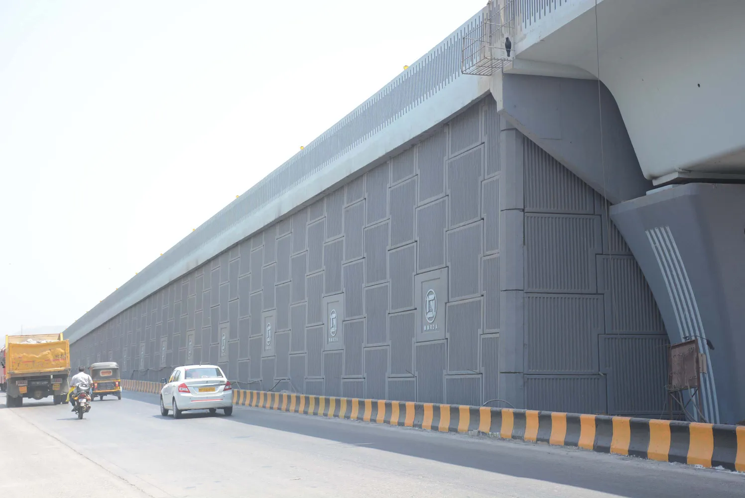 Savita Chemical Flyover 9