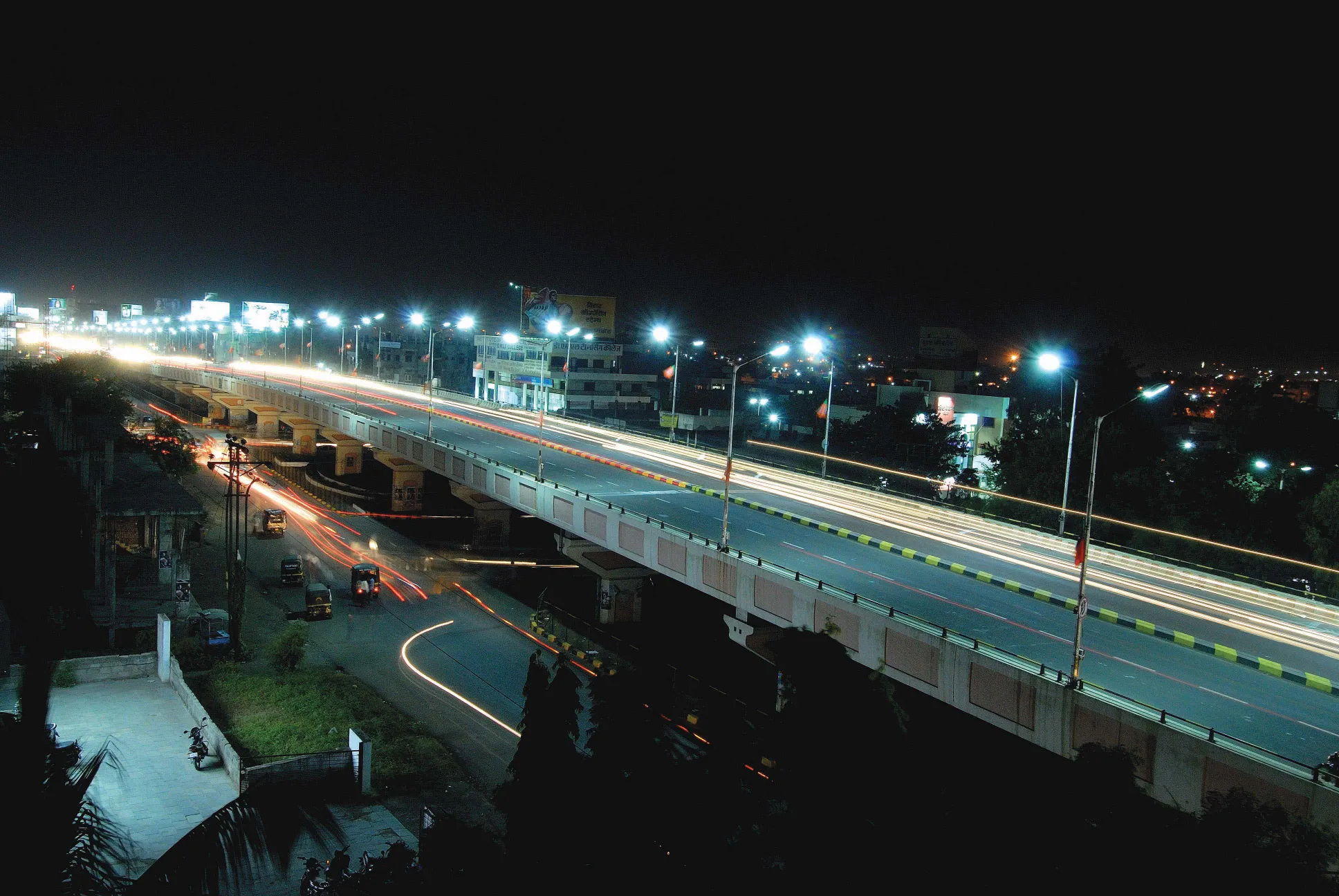 Aurangabad Flyover 2
