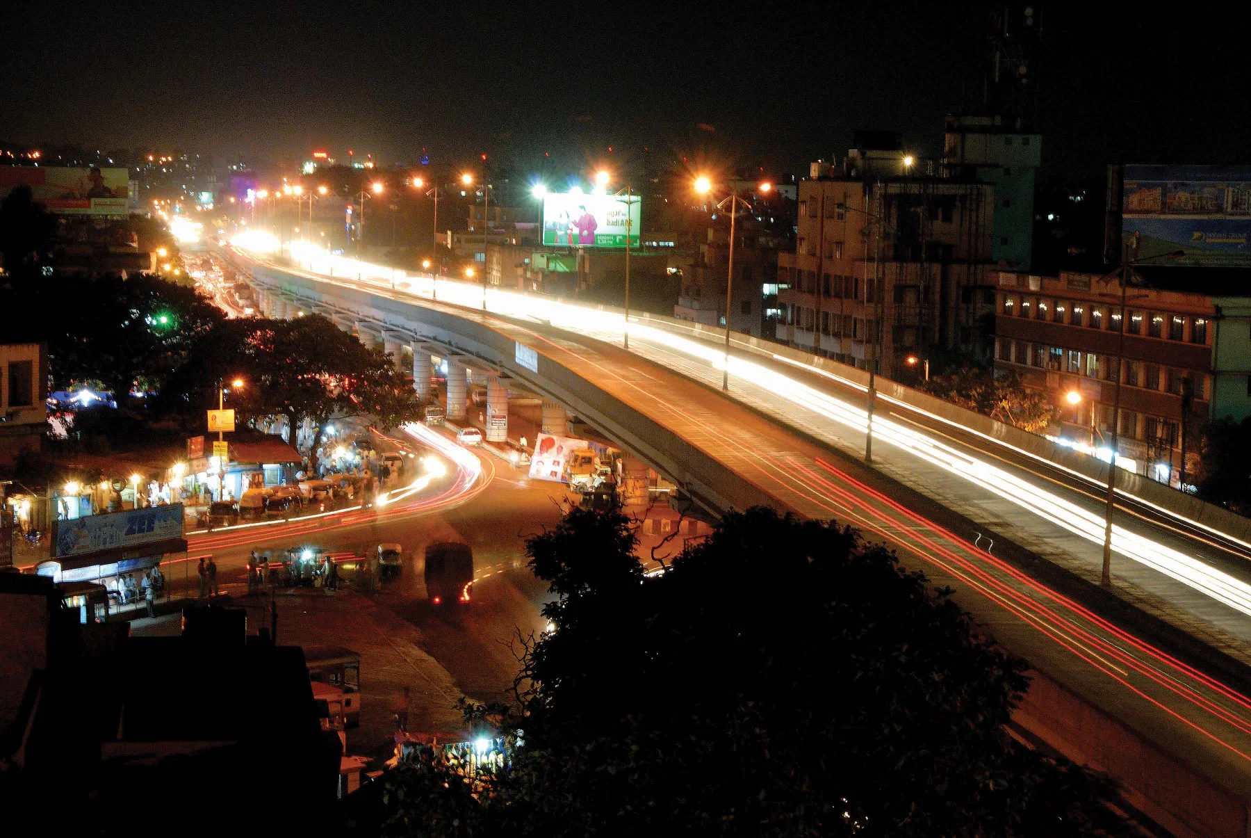 Aurangabad Flyover 3