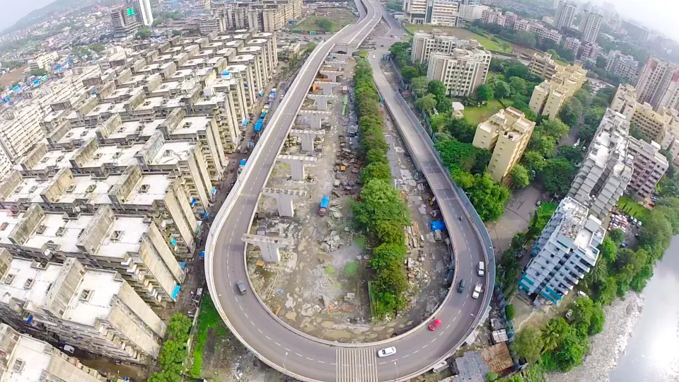 Panjaropal Flyover 6