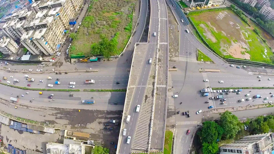 Panjaropal Flyover 7