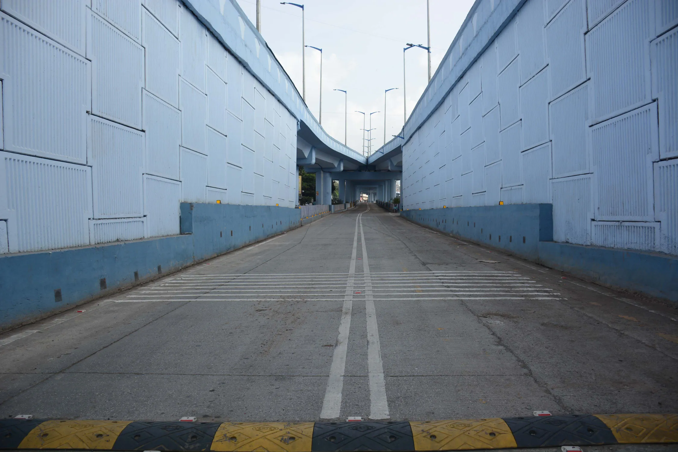 Dhankawadi Flyover Pune 7