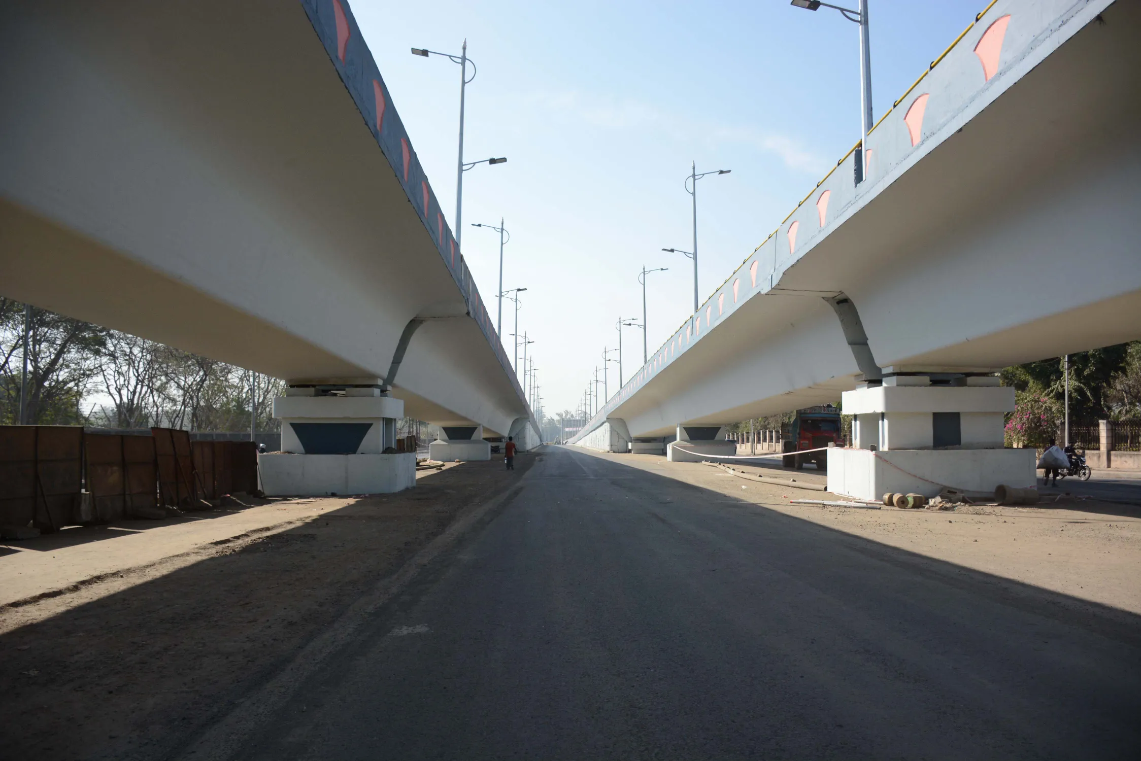 KSB Flyover Pune 1