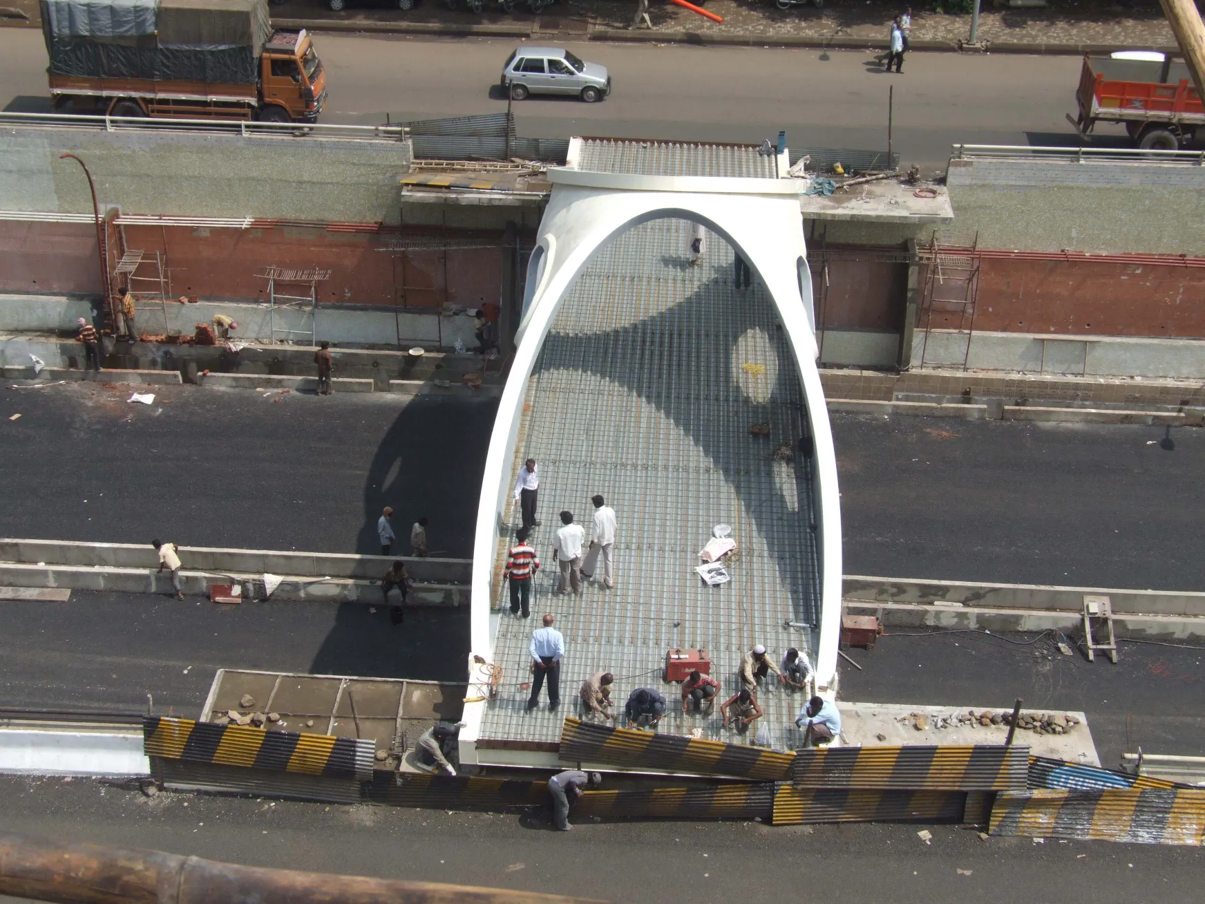 Pune Grade Separator 4