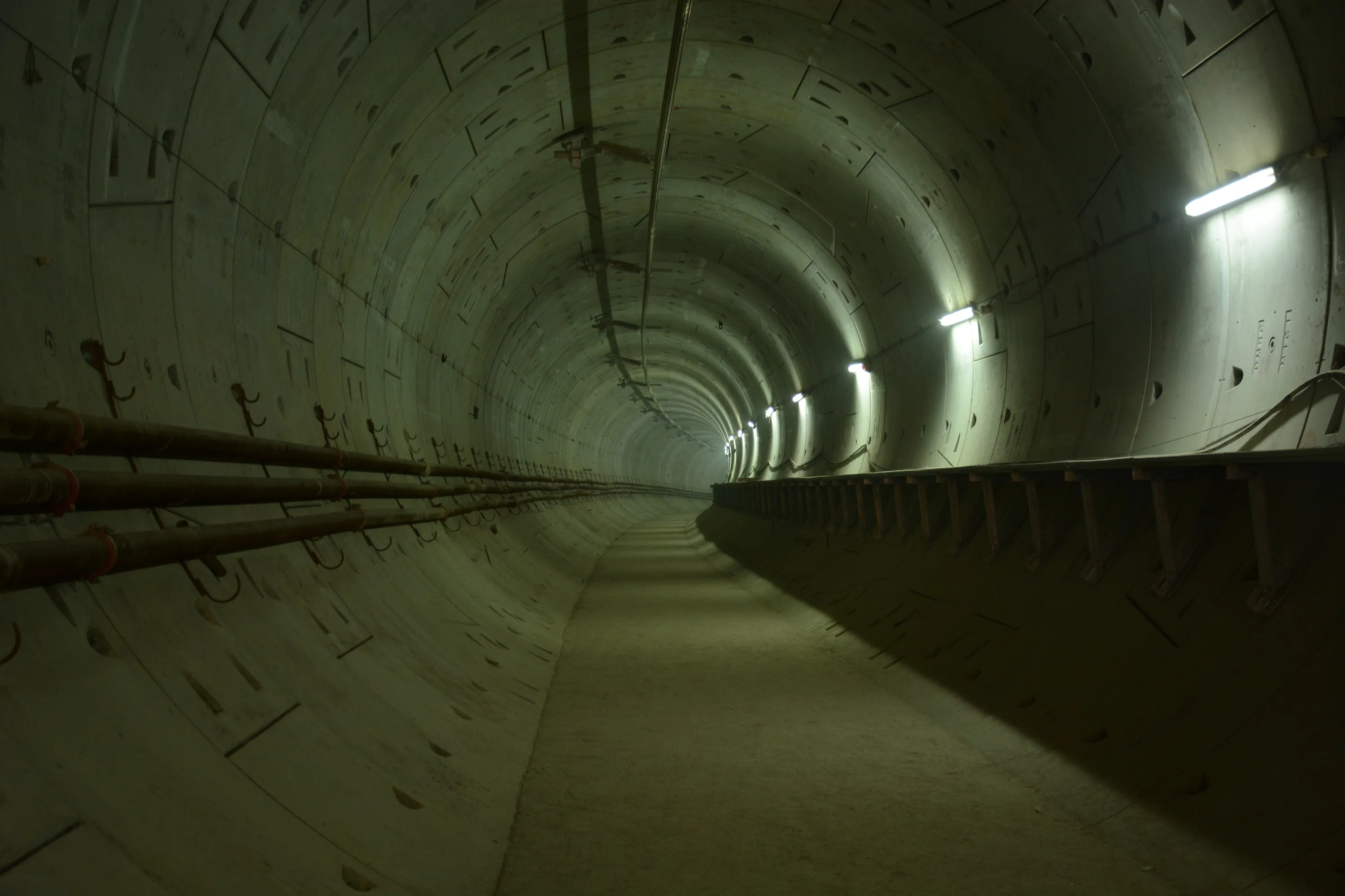 DMRC Delhi Metro CC24