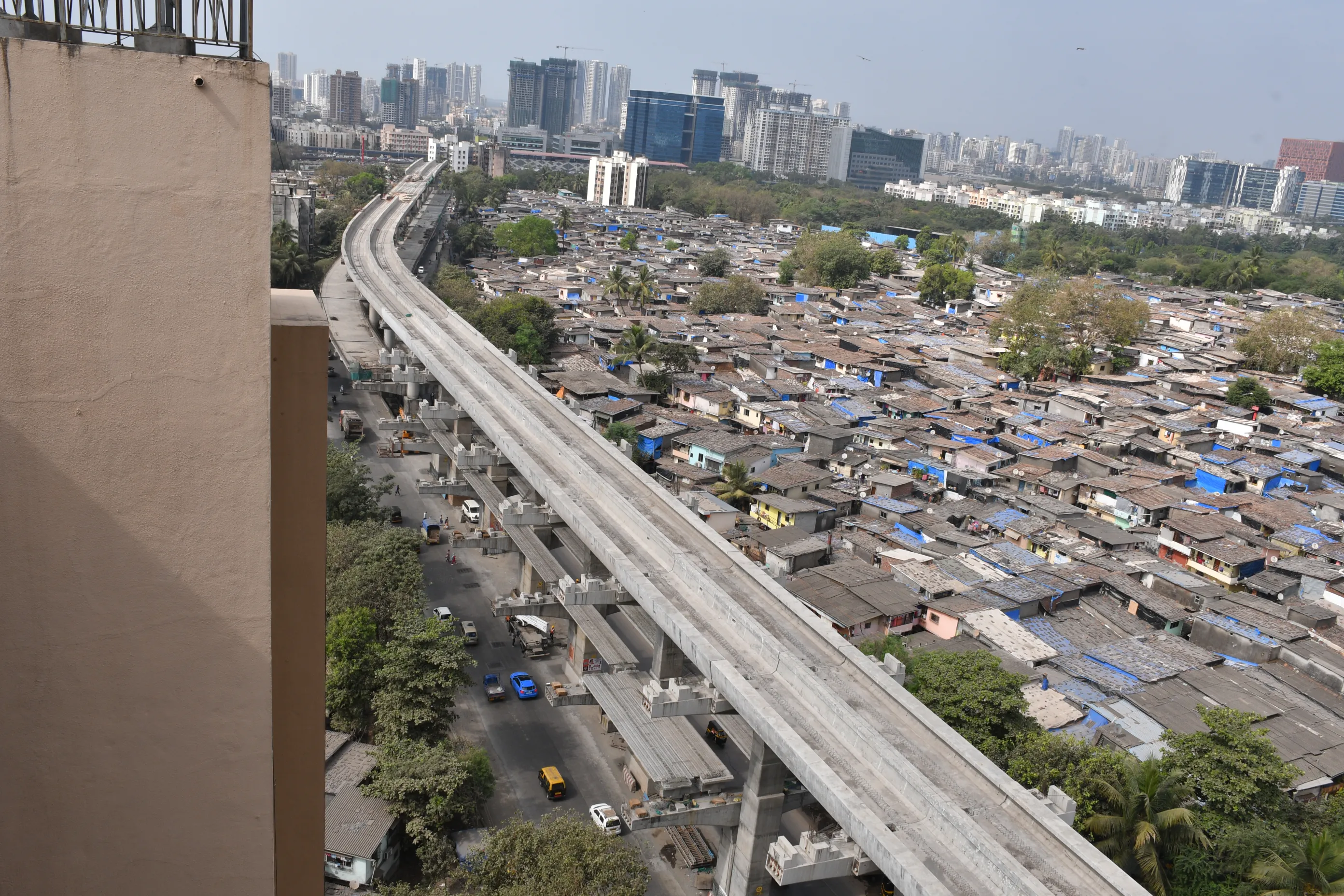 Mumbai Metro Line 06