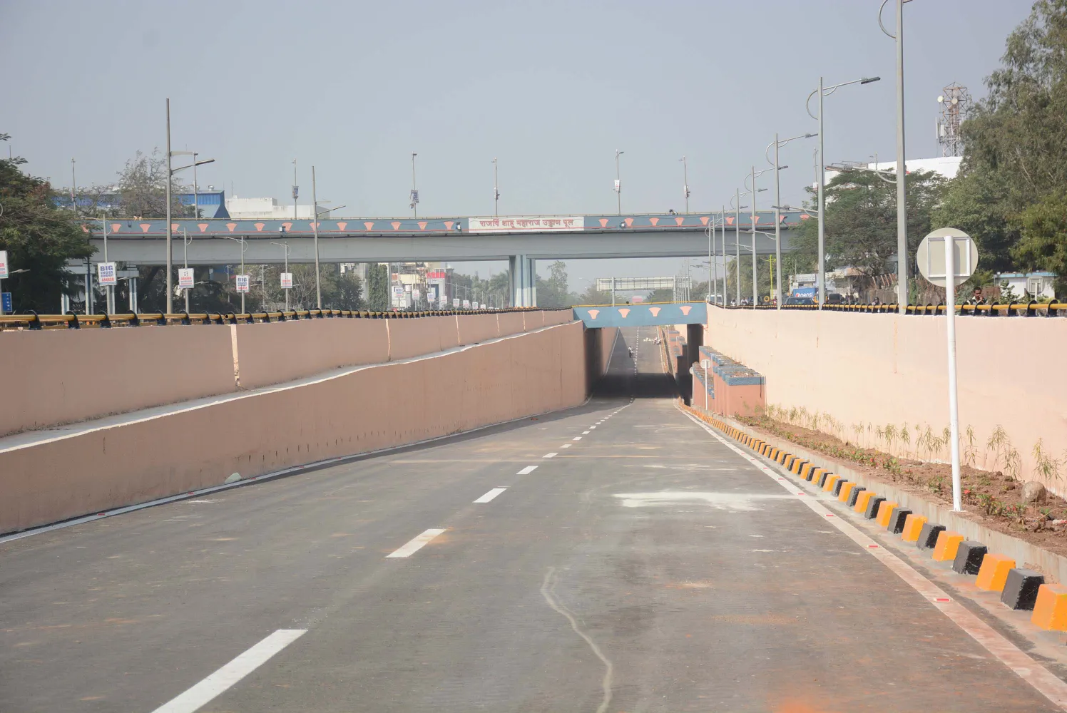 KSB Underpass Pune 4