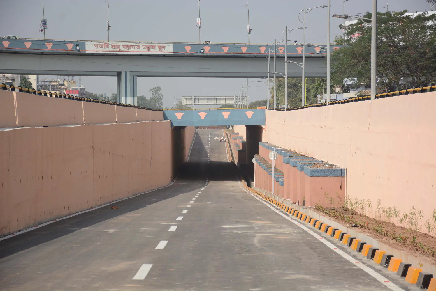 KSB Underpass Pune 5