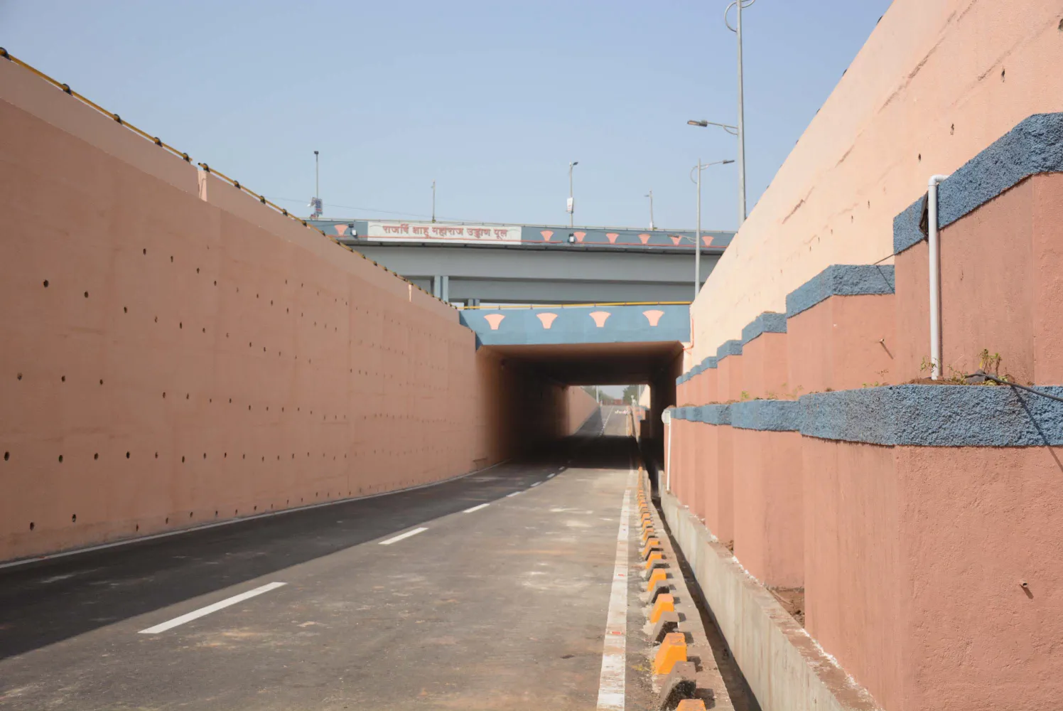 KSB Underpass Pune 6
