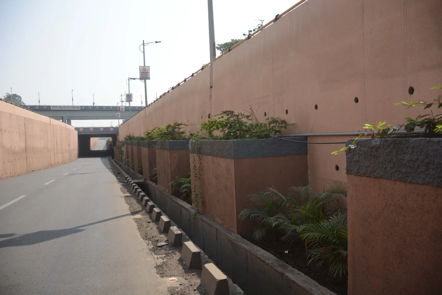 KSB Underpass Pune 8