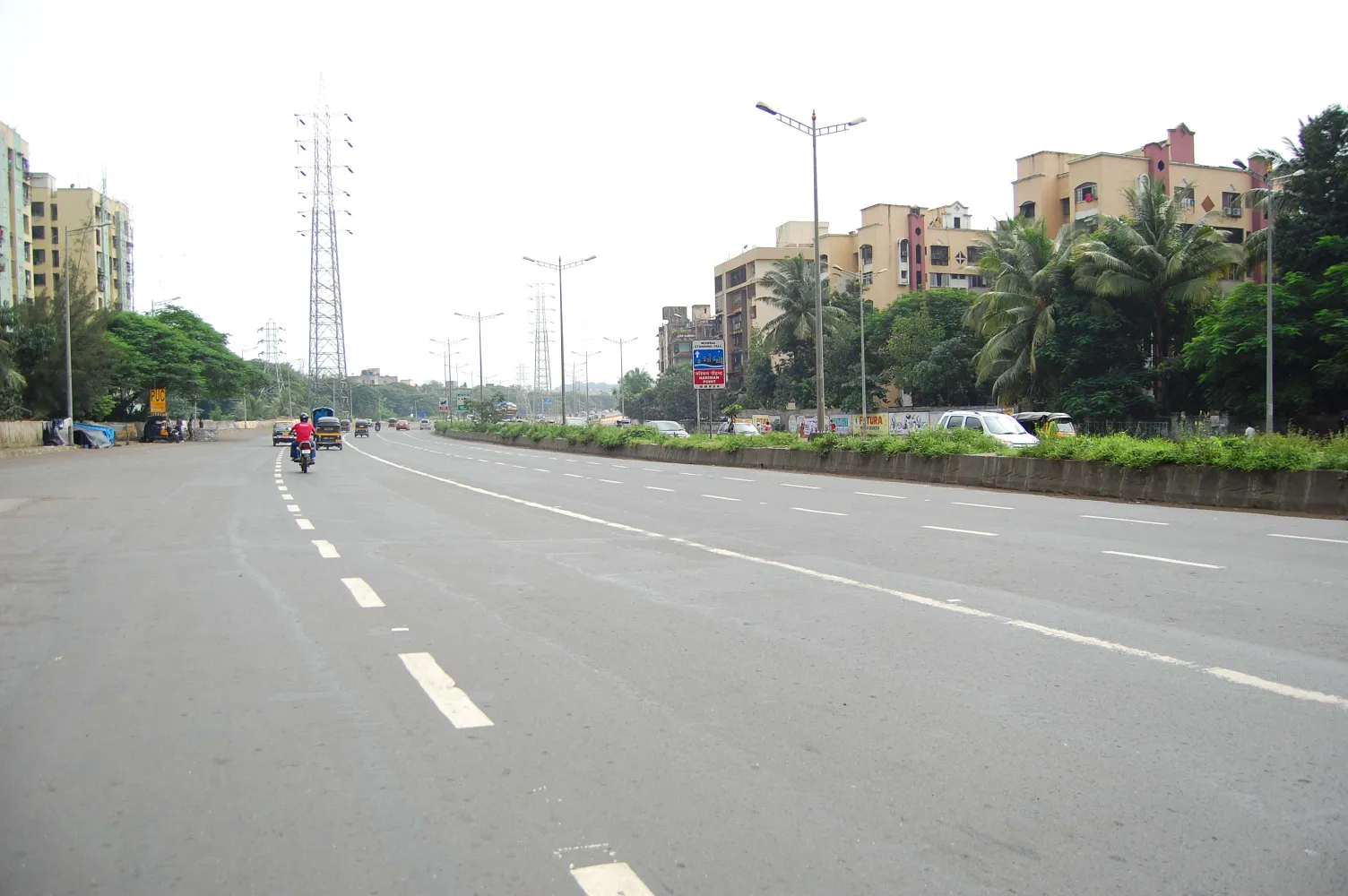 Western Express Highway