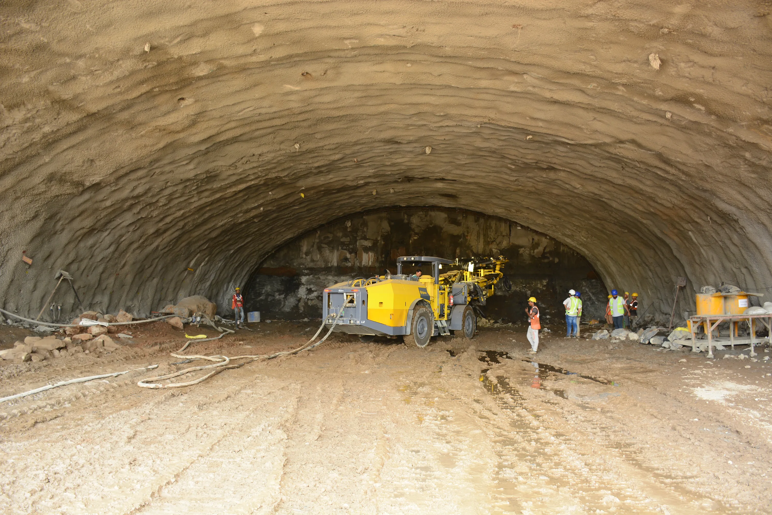 Vadodara Expresssway Badlapur Panvel 2