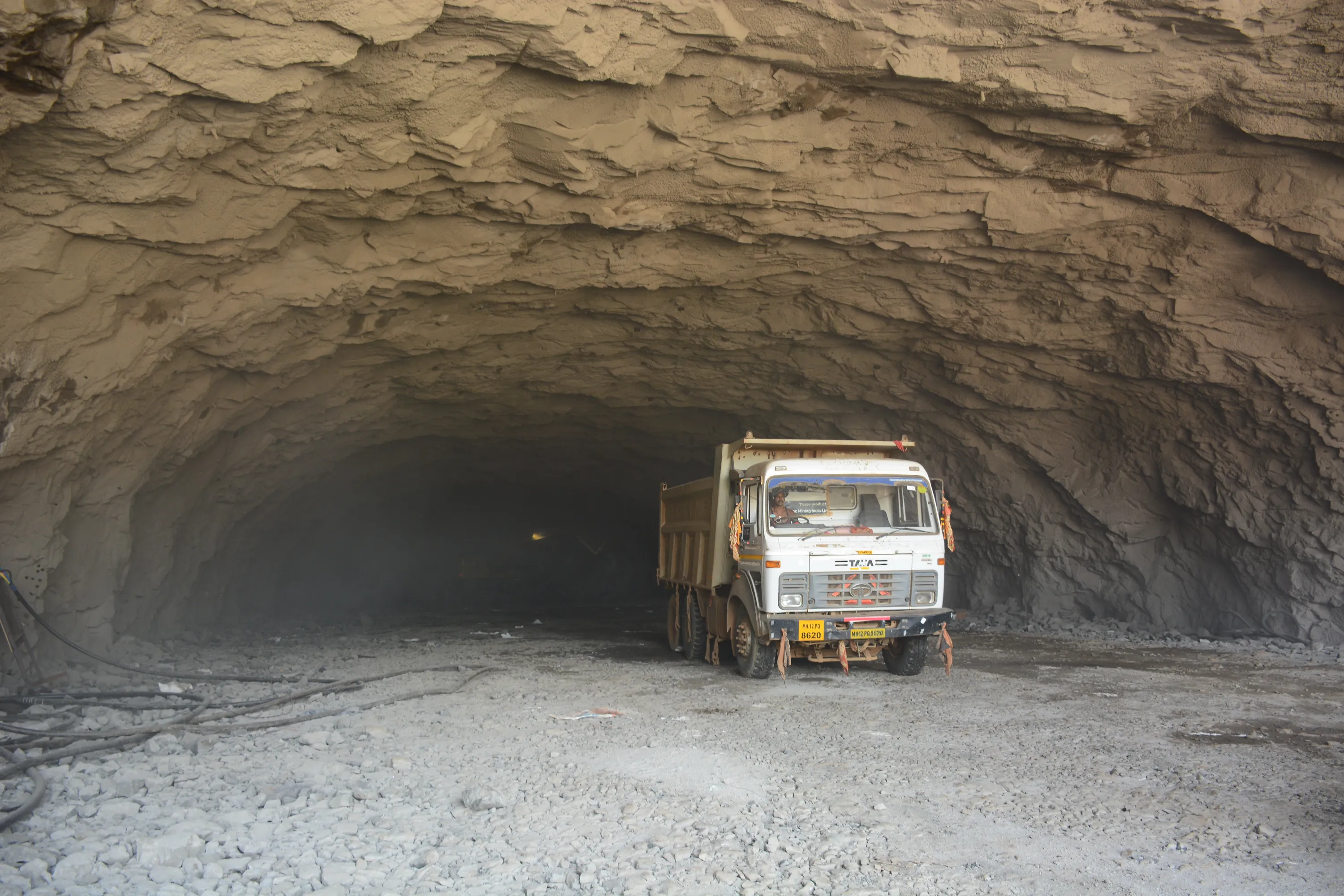 Vadodara Expresssway Badlapur Panvel Morbe 3