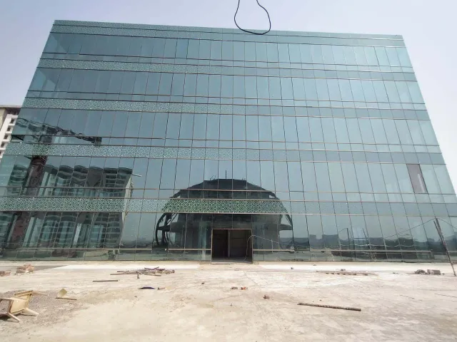 Lucknow RMLA Photos 4