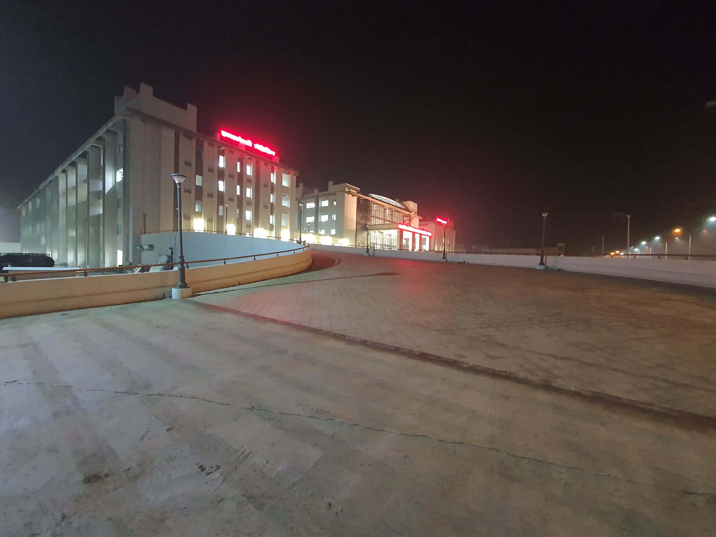 Lucknow SGPGI Photos 5