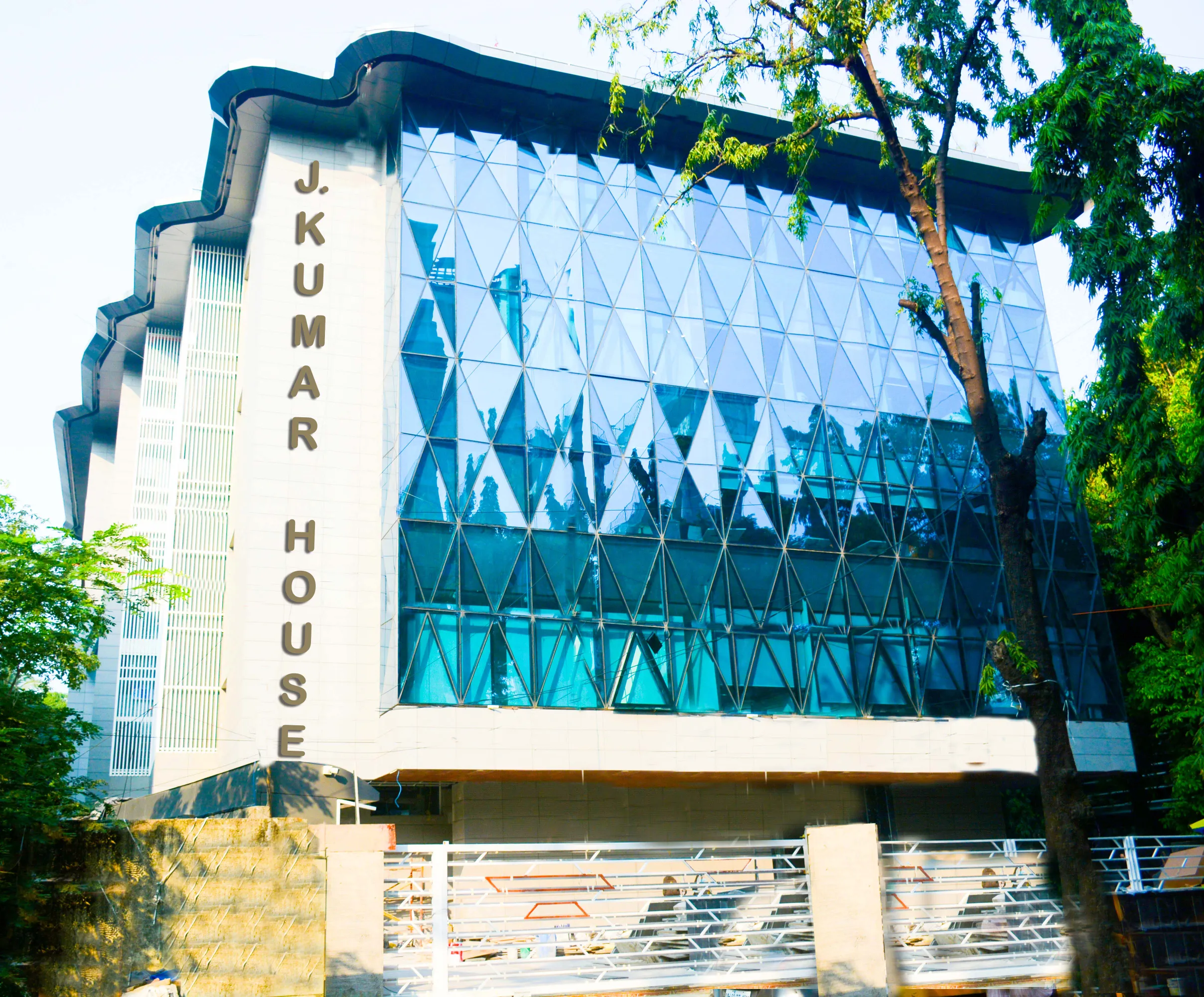 Jkumar House 3