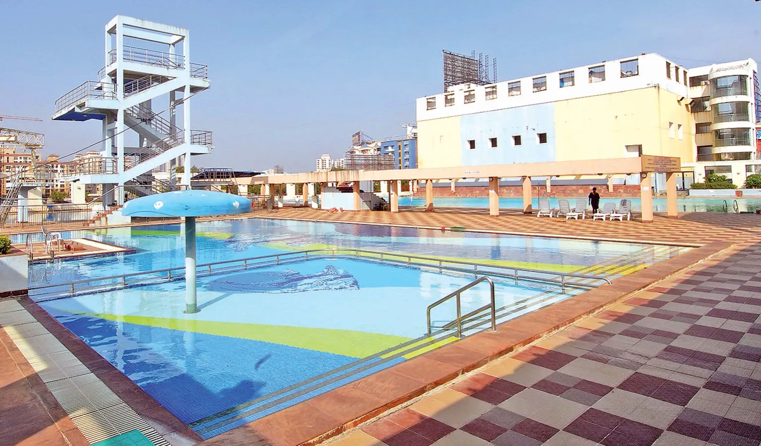 Goregoan Sports Club 1