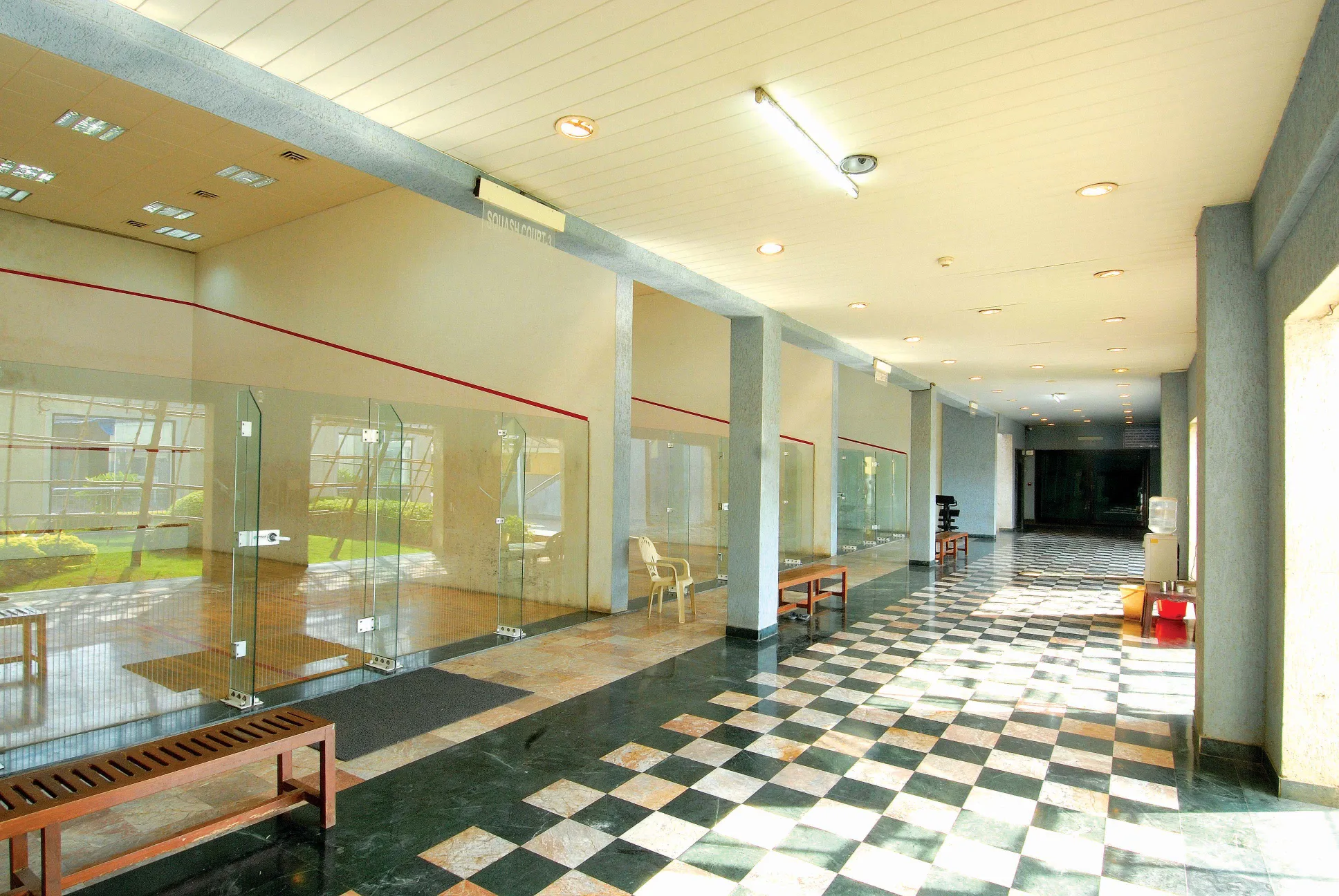 Goregoan Sports Club 3