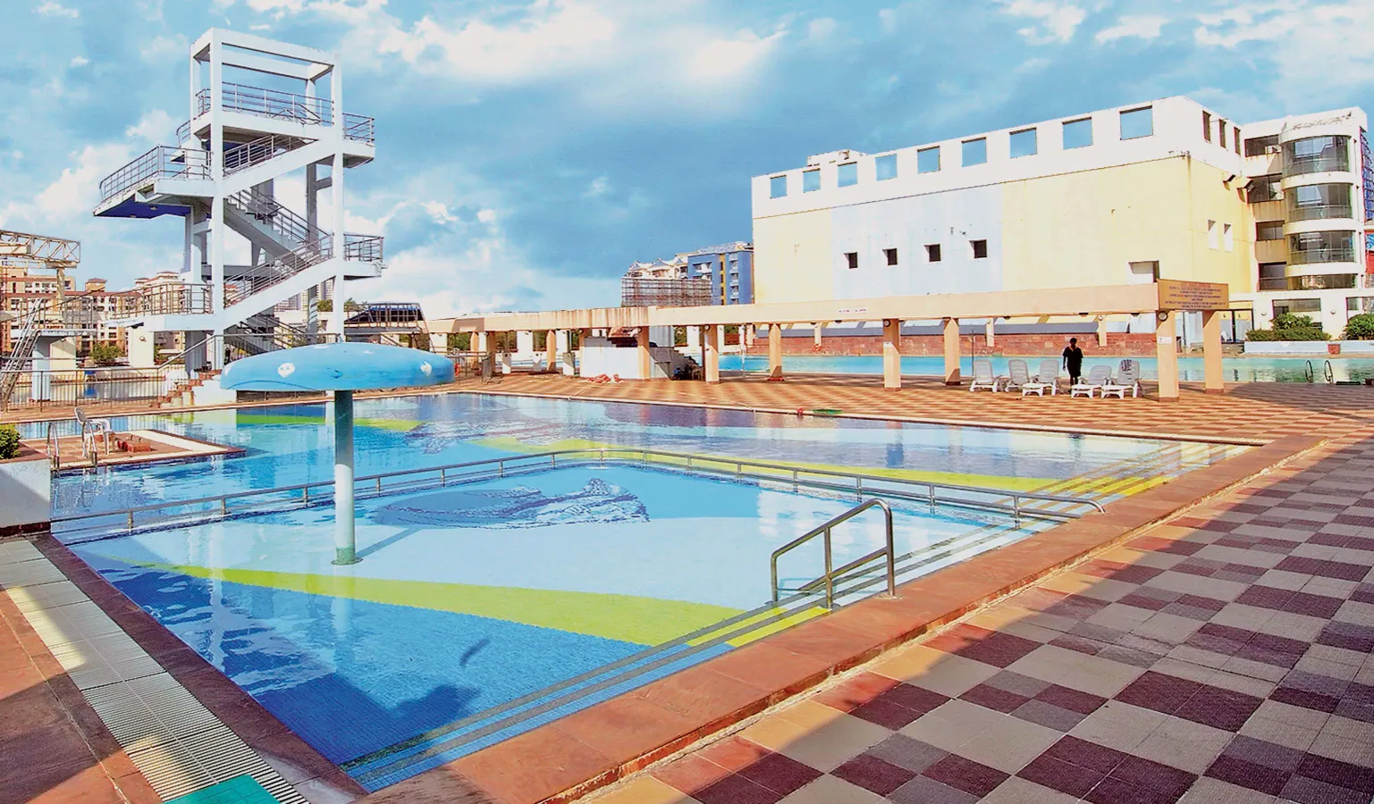 Goregoan Sports Club 4